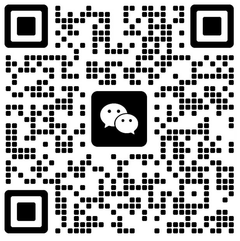 扫码添加微信⠂融多多