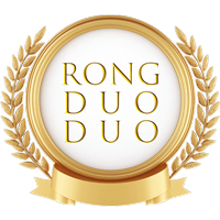 徽章-常青树⠂融多多