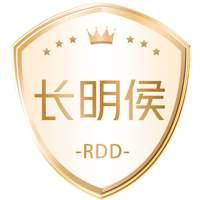 徽章-长明侯⠂融多多