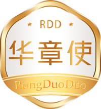 华章使 徽章-华章使⠂融多多